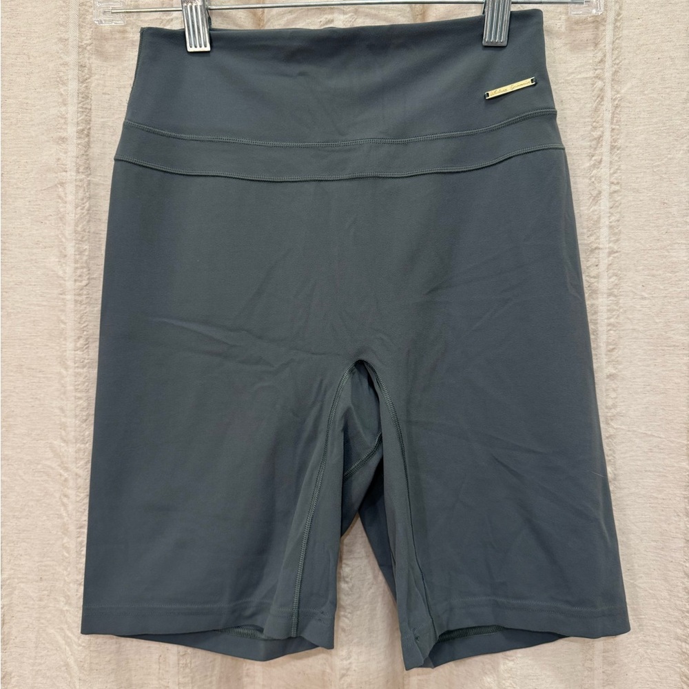 Whitney Simmons x Gymshark Biker Shorts